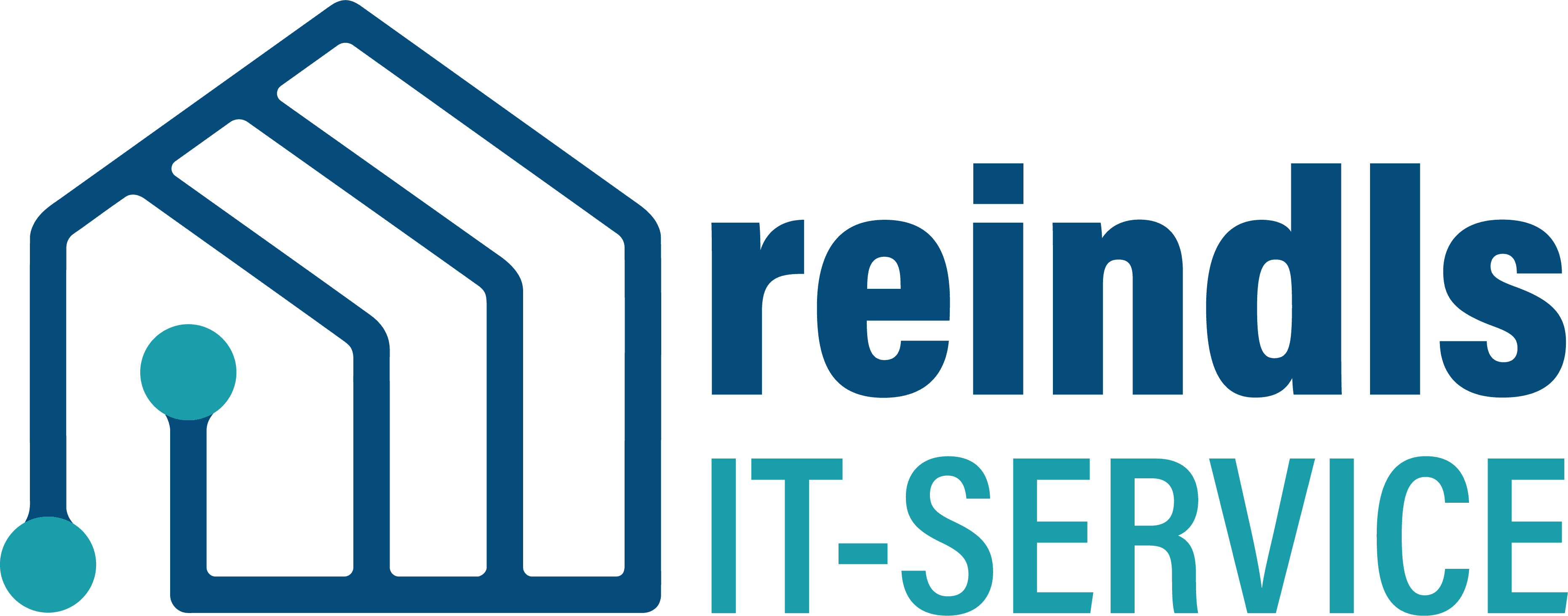 reindls IT-SERVICE Logo